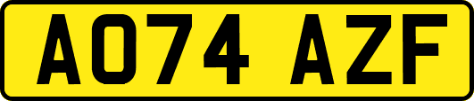 AO74AZF