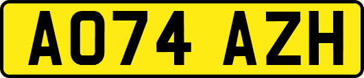 AO74AZH