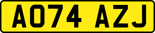 AO74AZJ
