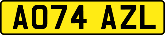 AO74AZL