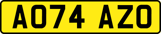 AO74AZO
