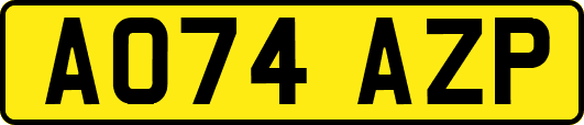 AO74AZP
