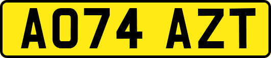 AO74AZT