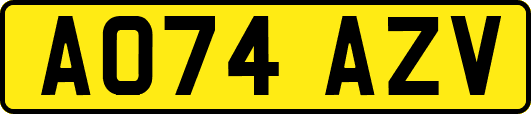 AO74AZV