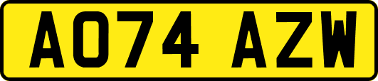 AO74AZW