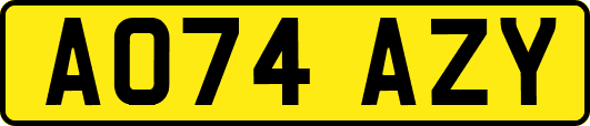 AO74AZY