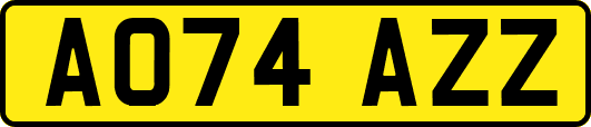 AO74AZZ