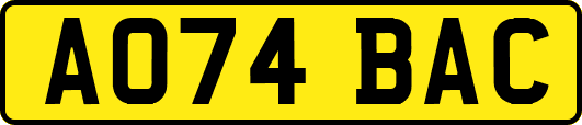 AO74BAC