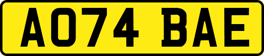 AO74BAE