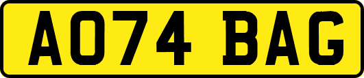 AO74BAG
