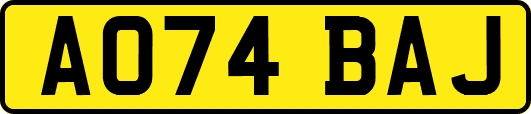 AO74BAJ