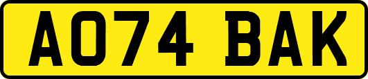 AO74BAK