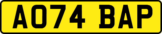 AO74BAP