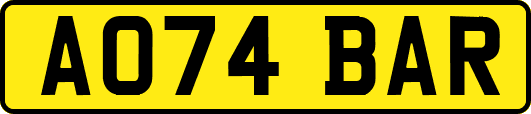 AO74BAR