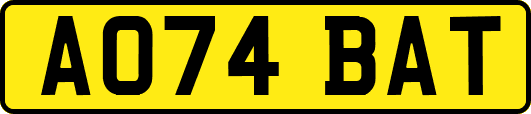 AO74BAT
