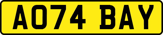 AO74BAY