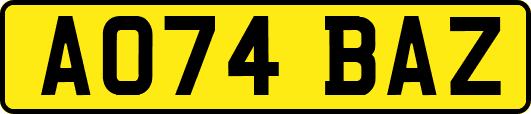 AO74BAZ