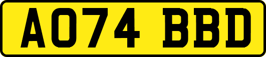 AO74BBD