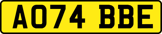 AO74BBE