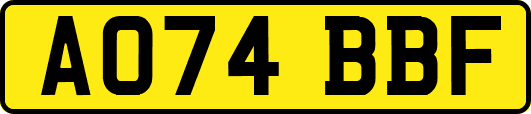 AO74BBF