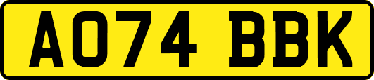 AO74BBK