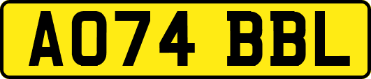 AO74BBL