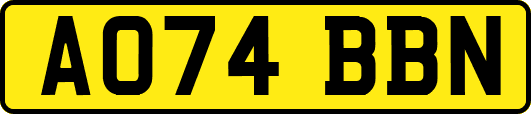 AO74BBN