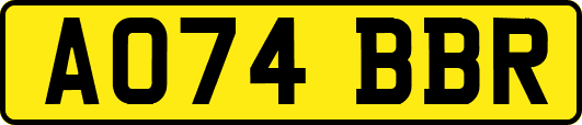 AO74BBR