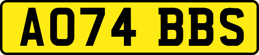 AO74BBS