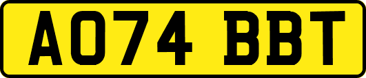 AO74BBT