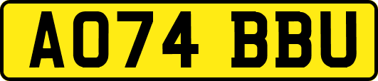 AO74BBU