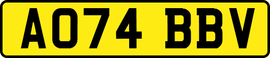 AO74BBV