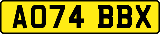 AO74BBX