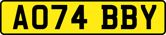 AO74BBY