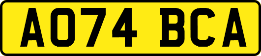 AO74BCA