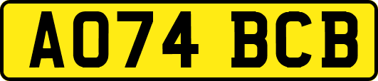 AO74BCB