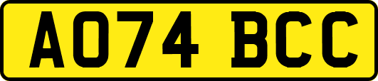 AO74BCC