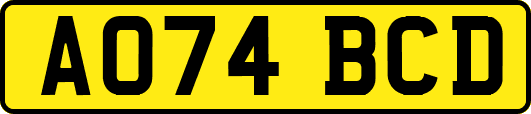 AO74BCD