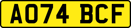 AO74BCF