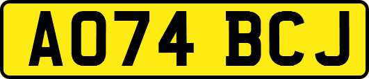AO74BCJ