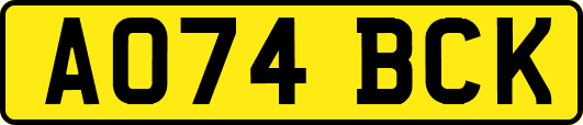 AO74BCK