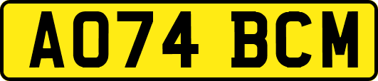 AO74BCM