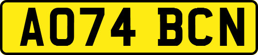AO74BCN