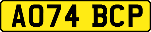 AO74BCP