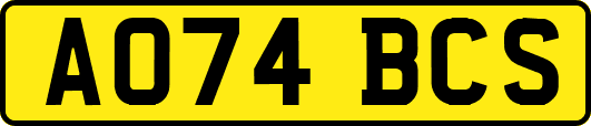 AO74BCS