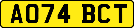 AO74BCT