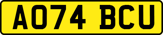 AO74BCU