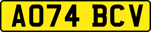 AO74BCV