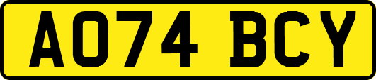 AO74BCY