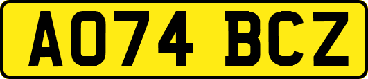 AO74BCZ
